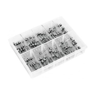 Velleman fuse unit de fixation (fusers)