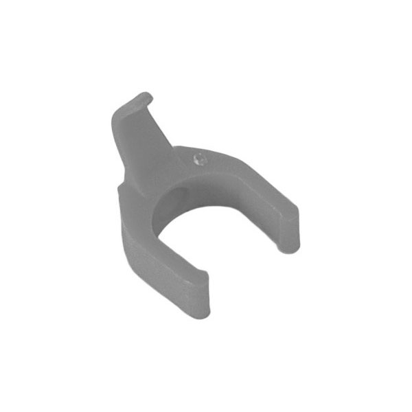 Sachet de 50 patchclip - gris