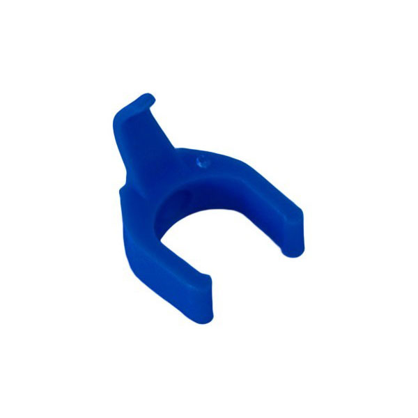 Sachet de 50 patchclip - bleu