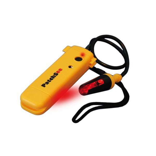 INJECTEUR DE LUMIERE - ROUGE