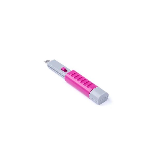 Cl de bloqueur de port - Smartkeeper u03pk bloqueur de port cl de bloqueur de port rose 1 pice(s)