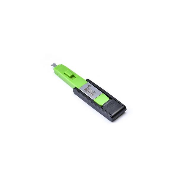 Cl de bloqueur de port - Smartkeeper u04gn bloqueur de port cl de bloqueur de port usb type-c vert 1 pice(s)