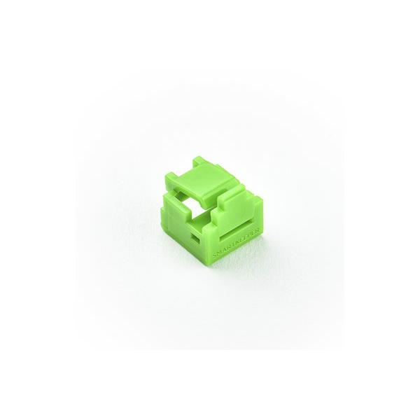 Bloqueur de port + cl - Smartkeeper mnl04pkgn bloqueur de port bloqueur de port + cl rj-11 vert plastique 1 pice(s)