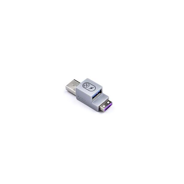 Verrouillage du port - Smartkeeper ucl03pk bloqueur de port verrouillage du port usb type-a rose 1 pice(s)