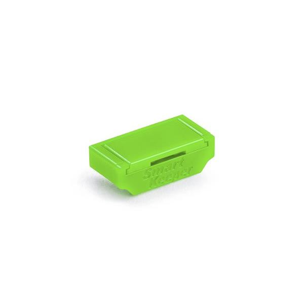 Bloqueur de port + cl - Smartkeeper hmd04pkgn bloqueur de port bloqueur de port + cl hdmi vert 1 pice(s)