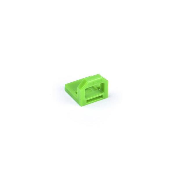 Bloqueur de port + cl - Smartkeeper bl04pkgy bloqueur de port + cl usb type-b vert plastique 1 pice(s)