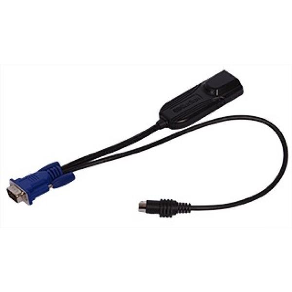 Raritan computer interface module extension kvm