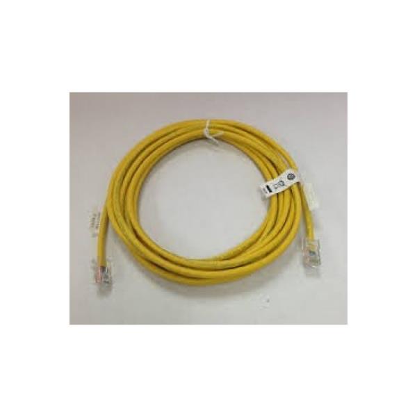 Raritan cscspcs-10 cble de rseau jaune 3 m cat5
