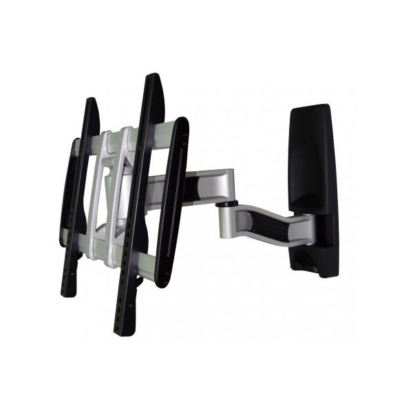 AAVARA Bras mural AR240 pour crans 26-52