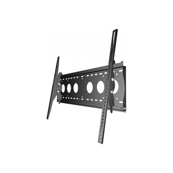AAVARA Support mural EE8050 inclinable pour crans 32-65"
