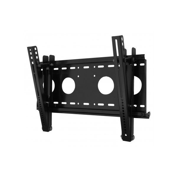 AAVARA Support mural EF4030 inclinable pour crans 26-52