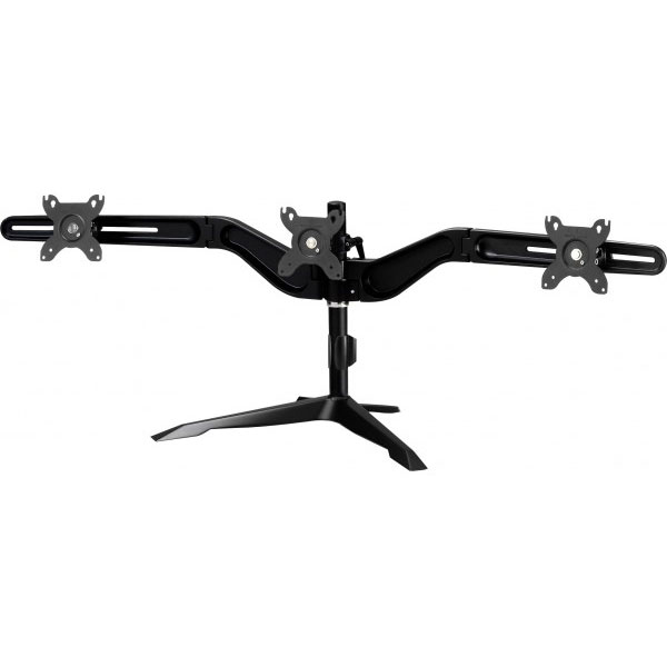 AAVARA Support  poser DS300 - 3 crans