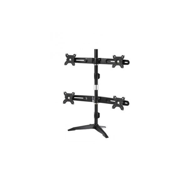 AAVARA Support  poser DS400 - 4 crans