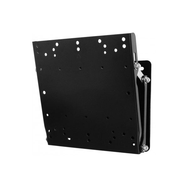 AAVARA Support mural EF2020 inclinable pour crans 22-45