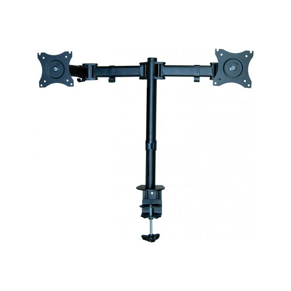 Support  pincer / fixer - 2 crans