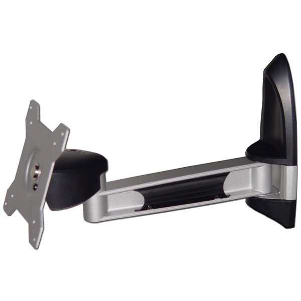 AAVARA Bras mural pivotant AR110 pour crans 15-24