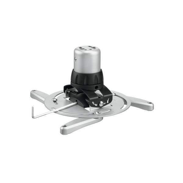 Support vidoprojecteur entraxe 337 mm