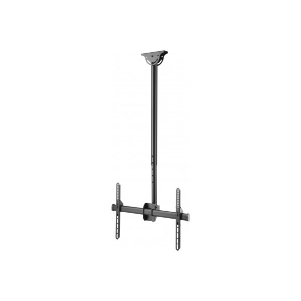 Support plafond plat ou inclin pour crans 37-70