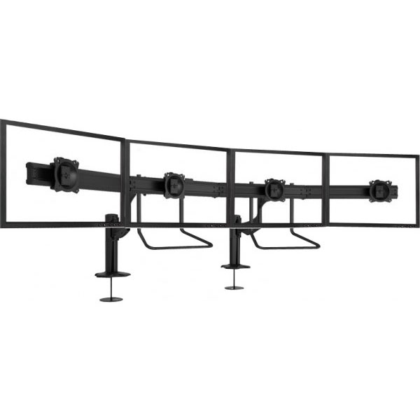 CHIEF Support  fixer K4G410B 4 x 1 crans 19-24