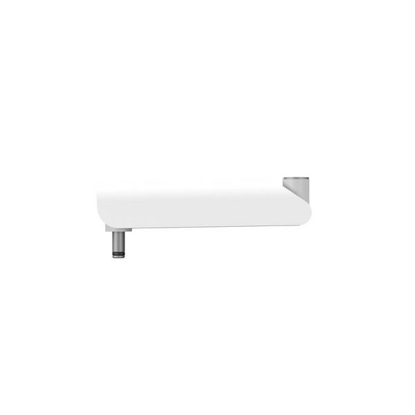 Bras adaptateur d?interface - Vogel's momo c320 composant bras de moniteur motion, droit, 20 cm (blanc)