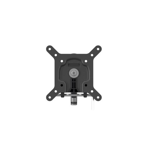 Support - Vogel's composant d'interface de moniteur momo c501, motion et motion plus (noir)
