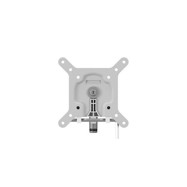 Support - Vogel's composant d'interface de moniteur momo c501, motion et motion plus (blanc)