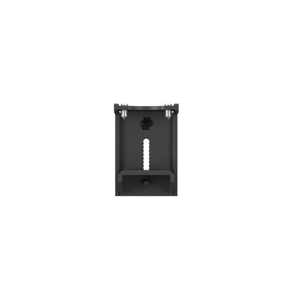 Pince - Vogel's momo c103 composant de support de bureau pour motion et motion plus (noir)