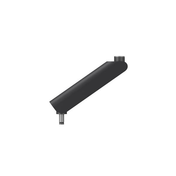Bras adaptateur d?interface - Vogel's momo c316 composant bras de moniteur motion, coud, 16 cm (noir)