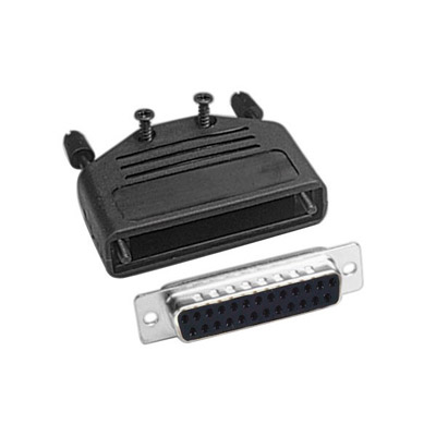 Kit connecteur  souder - SUBD25 F