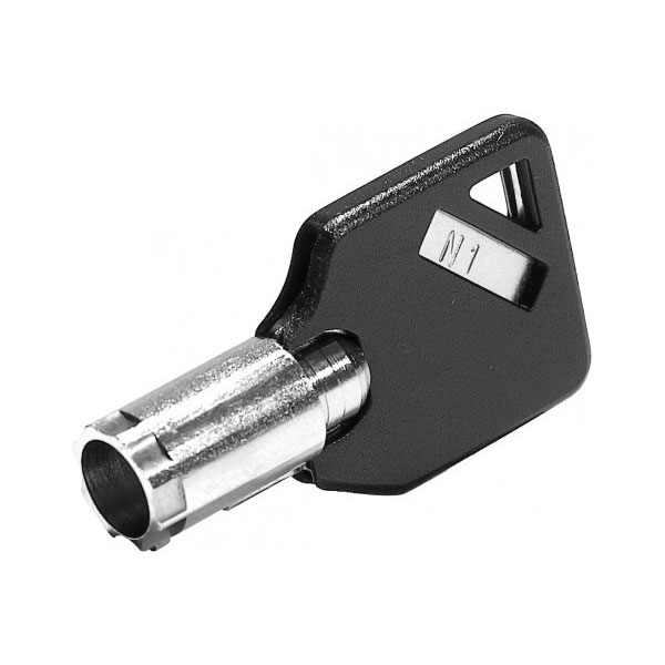 Cl "pass" pour antivol DACOMEX 915030/915070/915010