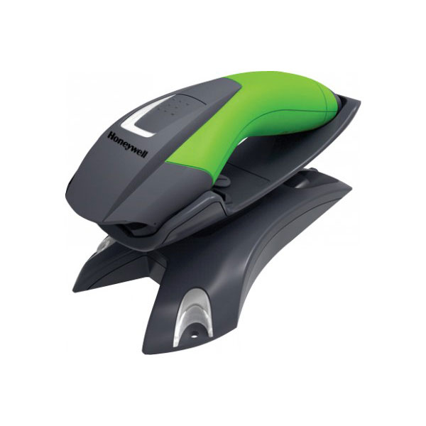 Honeywell 1202g-2usb-5bf lecteur de code barre portable 1d laser noir