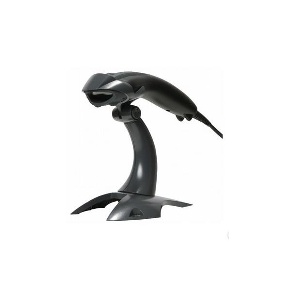 Honeywell voyager 1200g lecteur de code barre portable 1d laser noir
