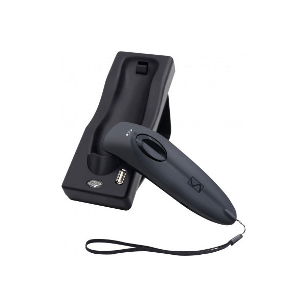 DOUCHETTE LECTEUR CODE BARRE 2D BLUETOOTH