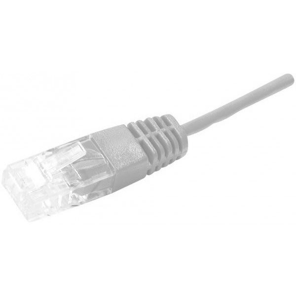 Connect 928835 cble de rseau gris 1 m u/utp (utp)