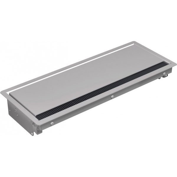 BACHMANN Cadre  encastrer CONI 6 prises