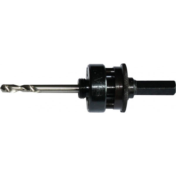 BACHMANN Centreur pour scie cloche 944033/35