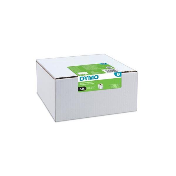 DYMO Etiquettes LabelWriter 120 x 130 tiquettes