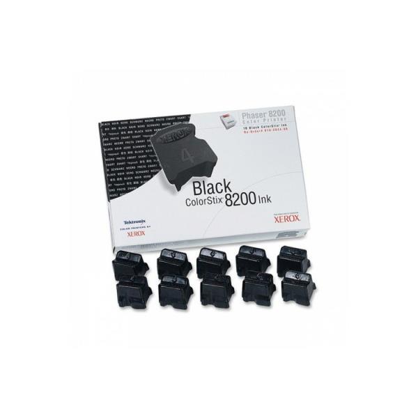 Xerox 016204400 bton d'encre 10 pice(s) noir 14000 pages