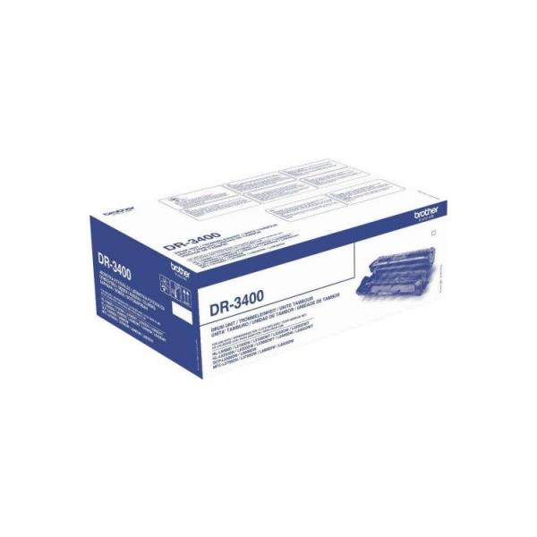 Brother tambour dr-3400 original