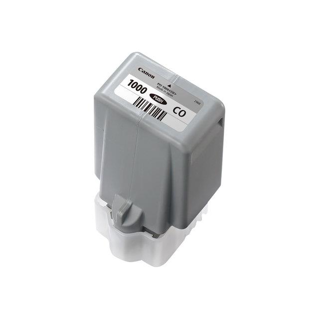 Cartouches pour imprimantes - Canon cartouche d'encre chroma optimizer pfi-1000co