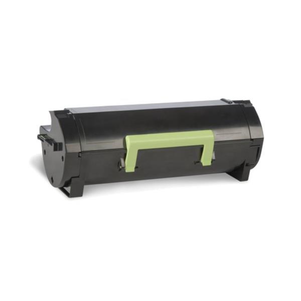 Cartouches de toner - Lexmark 502h r cartouche de toner 1 pice(s) original noir