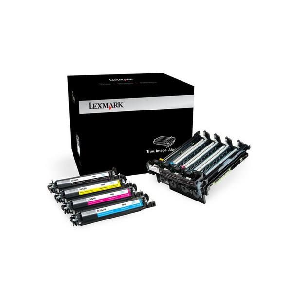 Lexmark 70c0z50 kit d'imprimantes et scanners