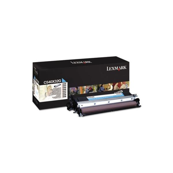 Lexmark c540x32g imprimante de dveloppement 30000 pages