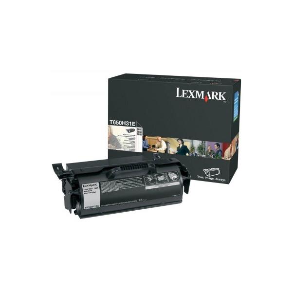Cartouches de toner - Lexmark 8148758 cartouche de toner 1 pice(s) original noir