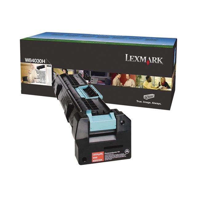 Lexmark photoconductor kit for w840 60000 pages