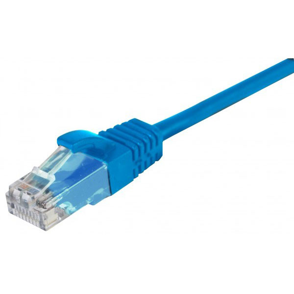 Hypertec 973016-hy cble de rseau bleu 10 m cat5e u/utp (utp)