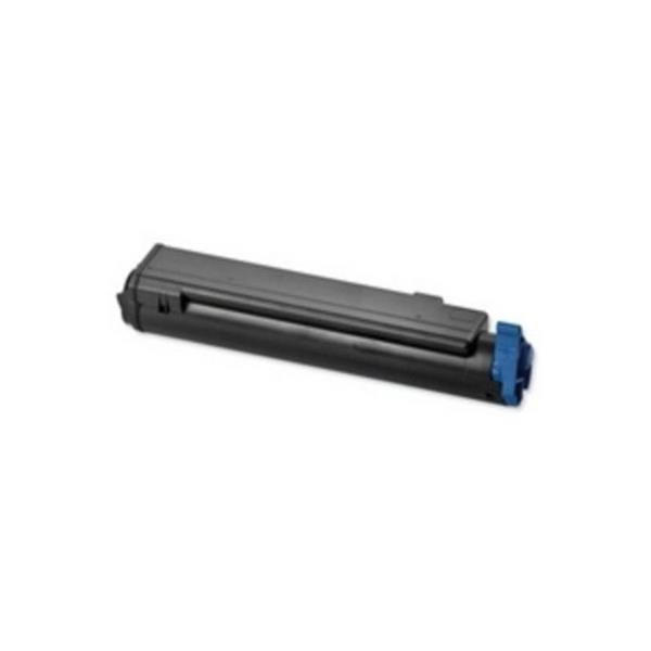 Cartouches de toner - Oki 46507508 cartouche de toner 1 pice(s) original noir
