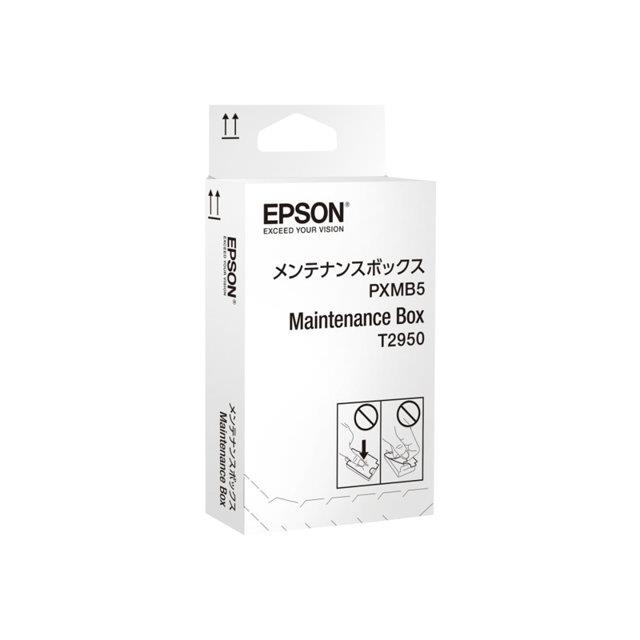 Epson rcuprateur d'encre usage wf-100