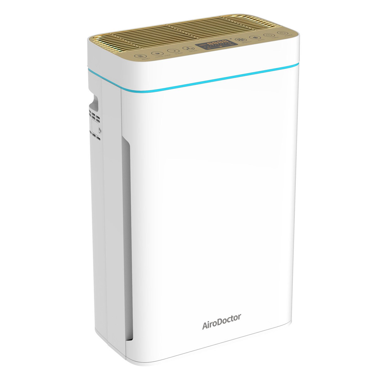 Purificateur d'air Airodoctor - pour grande pice - 200m