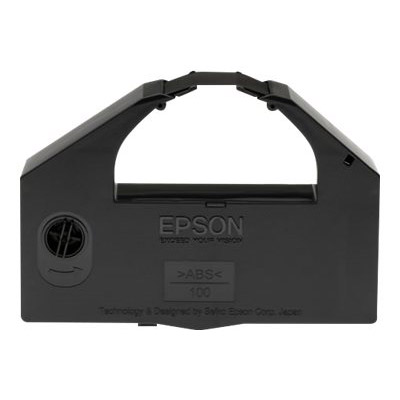 Epson ruban noir dlq-3000/+/3500 (6 millions de caractres)